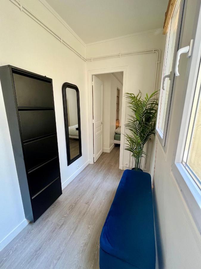 Heaven Of Peace Apartment Paris Exterior photo